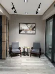 Afsona hotel - Wifi