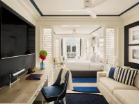 Mim Sotogrande Member of Melia Collection Hotels in San Roque