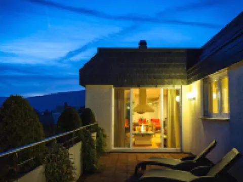 杜特斯赫爾酒店 鄰近芭芭拉浴場的酒店