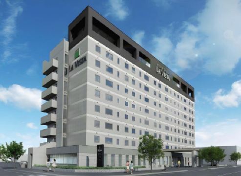 La Vista Furano Hills Natural Hot Spring