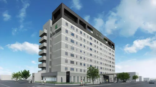 La Vista Furano Hills Natural Hot Spring Hotels in Furano