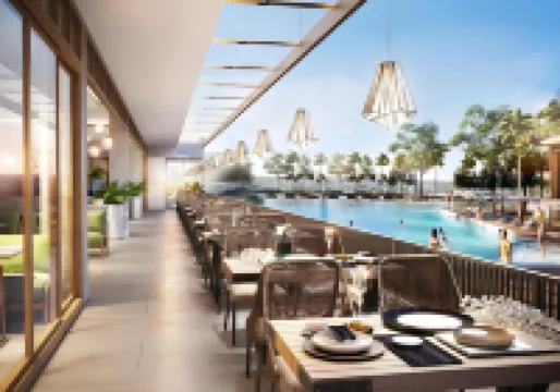 Nouveau Resort
