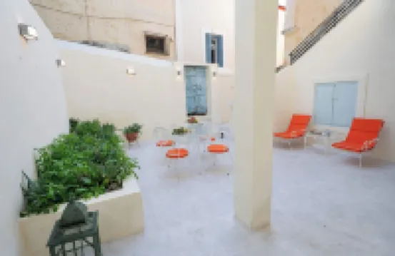 Akanthos Poros Chic Seaside Retreat Built in 1904