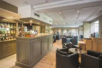 ベギンホフ ホテル