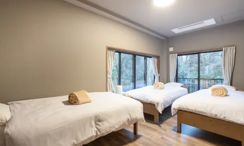 Fores Suite Hakone Sengokuhara