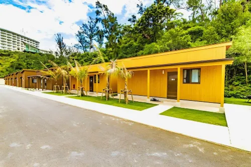 Beach Resort Hotel Kalakaua