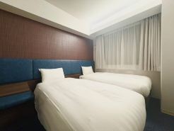 HOTEL JAPANESQUE KYOTO Sta. ZEQUU ANNEX
