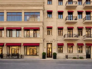 마에스트로 어드레스 호텔