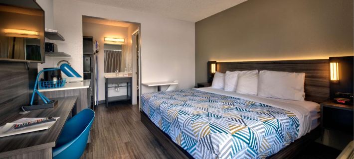 Studio 6 Grand Junction, CO Hotels in Grand Junction
