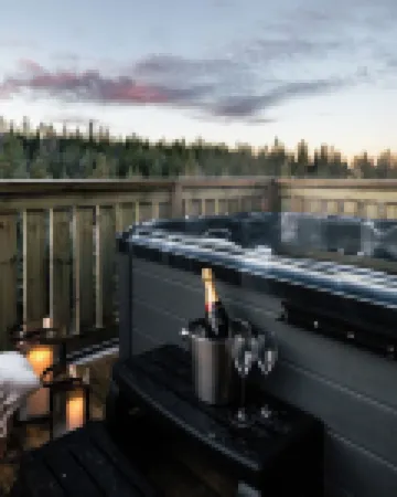 天景冰屋度假村