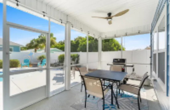 Beach House Lazee Daze