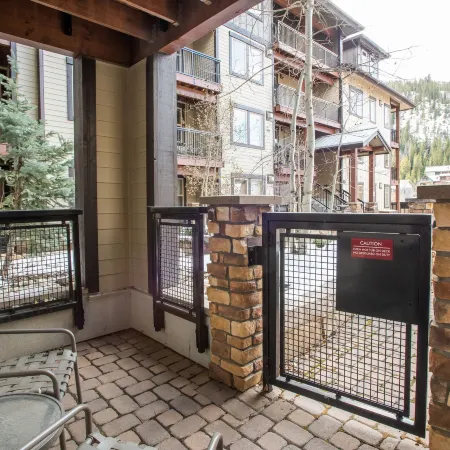 Fraser Crossing/Founders Pointe, Condo | 2 Bedroom (Select-Rated Condo 3311)