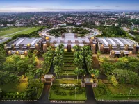 Novotel Palembang Hotel & Residence Hotel di 