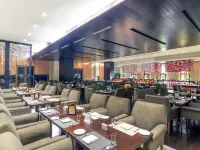 Novotel Hyderabad Airport - breakfast