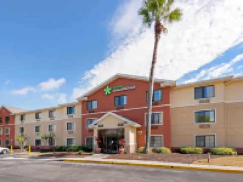 Extended Stay America Suites - Melbourne - Airport Hotels in Melbourne