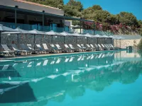 Heromylos Resort & Spa - piscine