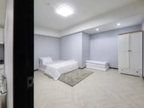 Hapcheon Sori Forest Pension 陝川郡酒店