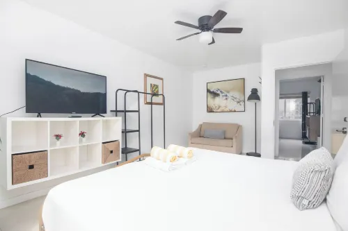 Boutique Apartments Flamingo - Condos