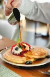 La Bahia Hotel and Spa - Breakfast