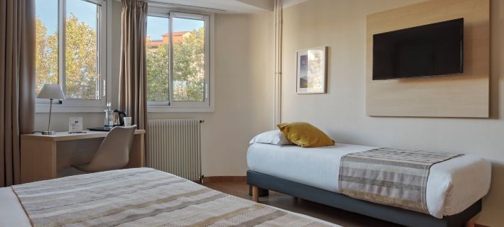 The Originals City, Hôtel Mondial, Perpignan Hotels in Perpignan
