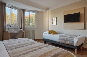 The Originals City, Hôtel Mondial, Perpignan