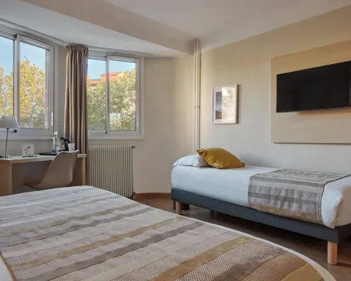 The Originals City, Hôtel Mondial, Perpignan Hotels in Perpignan