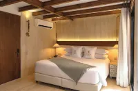 Palacio del Agua by Faranda Boutique Hotels near Naval Museum