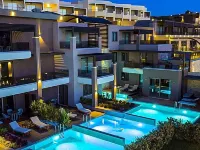Cretan Dream Resort & Spa Hotels in Stalos