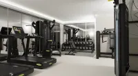 Naxos Resort - palestra