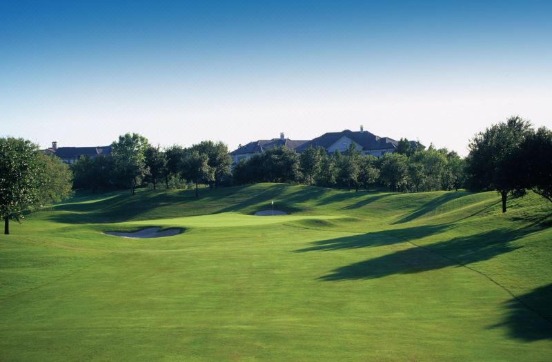 The Ritz-Carlton Dallas, Las Colinas photo 2