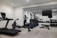 EVEN Hotel DETROIT NORTH - TROY by IHG - Gym