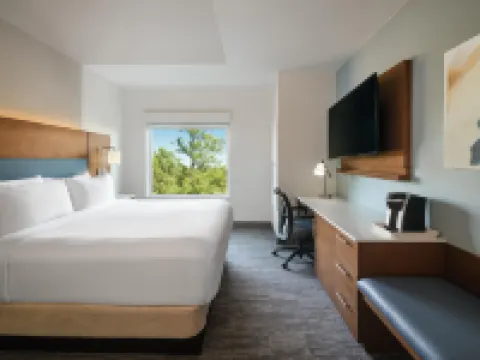 EVEN Hotel ALPHARETTA - AVALON AREA by IHG Hotels in Alpharetta