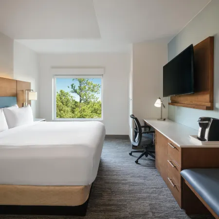 EVEN Hotel ALPHARETTA - AVALON AREA by IHG
