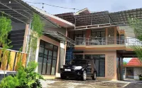 VILLA RUMAH KITA GARUT - spa
