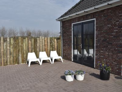 Holiday Home Near Groote Keeten Beach