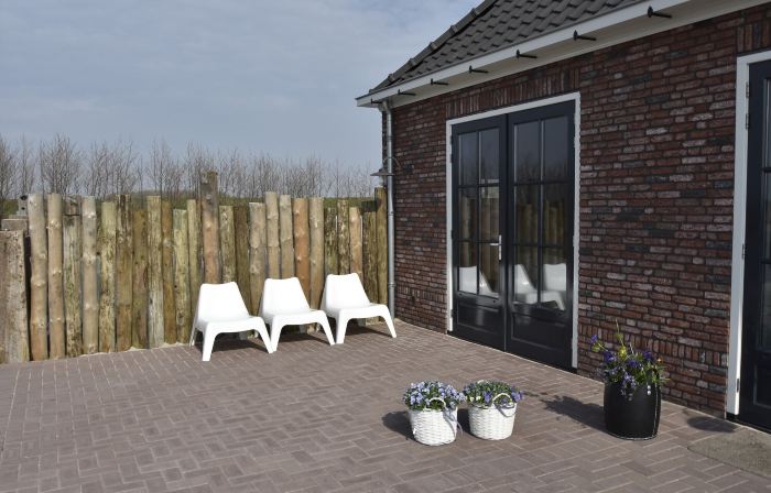 Holiday Home Near Groote Keeten Beach