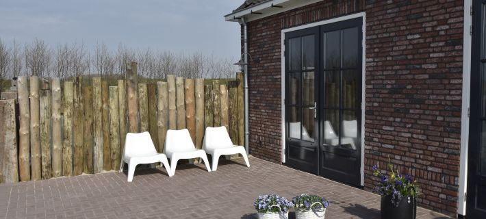 Holiday Home Near Groote Keeten Beach Hotels in Callantsoog