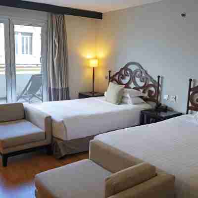 Iberostar Marqués de la Torre Rooms