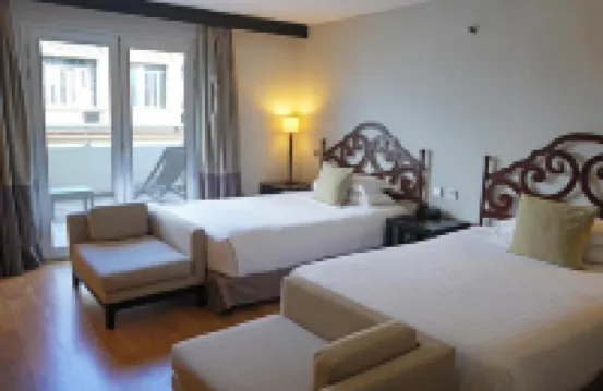 Iberostar Marqués de la Torre