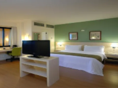 Rede Concept - Hotel Salvador Hotels in Salvador