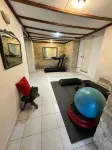 La Bonne Auberge - Gym