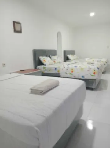 Pakemsari Resort Hotel