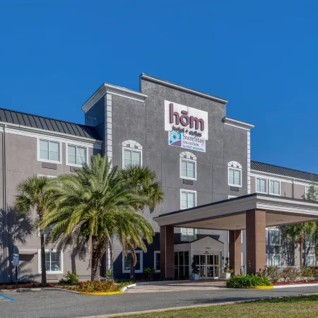 Hom Hotel Gainesville, SureStay Collection by Best Western