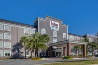 Hom Hotel Gainesville, SureStay Collection by Best Western - Kuntosalit