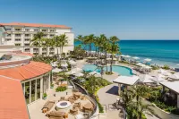 Eau Palm Beach Resort & Spa - Beach