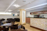 Hotel Harmony - bar