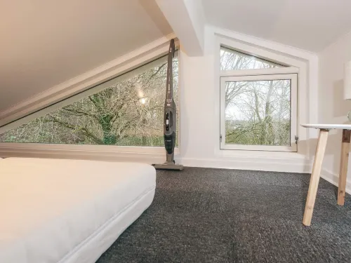 8 person holiday home in Aabenraa-By Traum - Pools