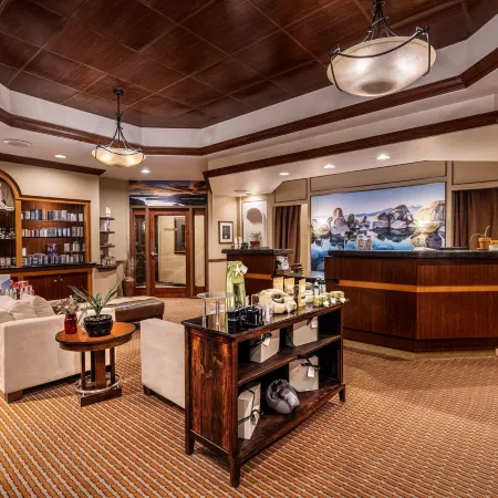Caesars Republic Lake Tahoe- A Caesars Rewards Destination