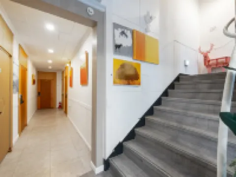 Sejong Oz Hoteles en Sejong