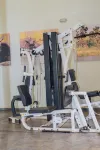 Africa House Malawi - Gym